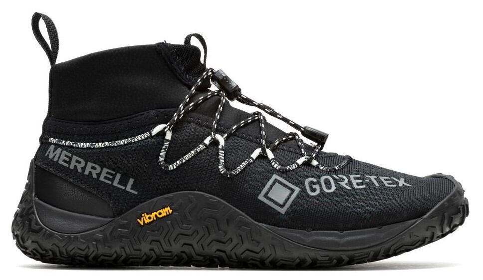 Levně Dámská obuv Merrell J067858 TRAIL GLOVE 7 GTX