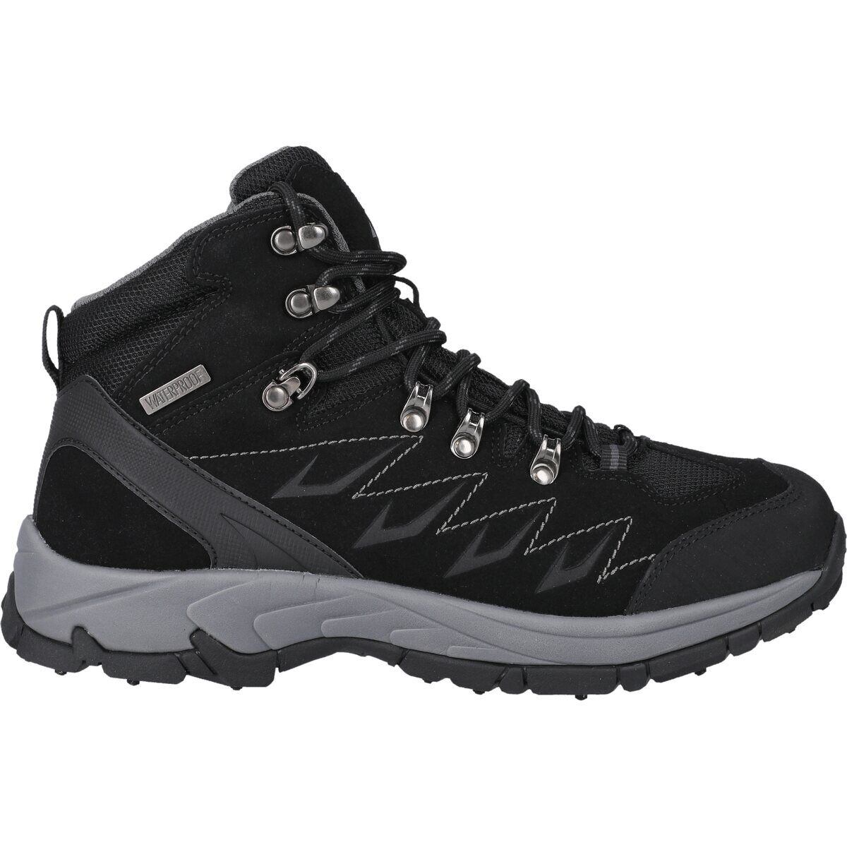 Levně Pánské boty Whistler Contai M Ice Boot WP