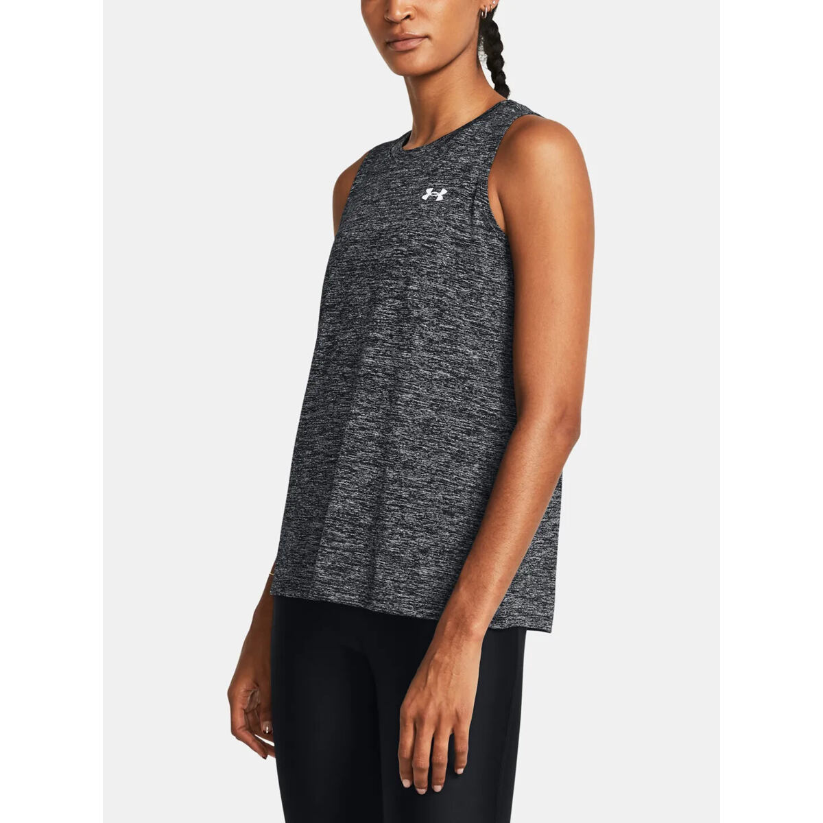 Levně Dámské tílko Under Armour Tech Tank Twist