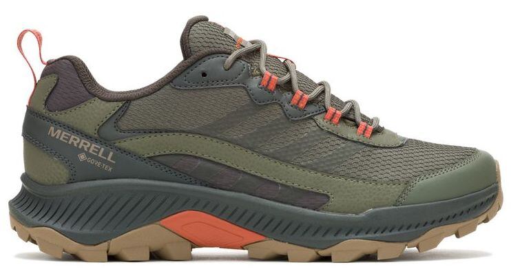 Levně Pánská obuv Merrell J037827 SPEED STRIKE 2 GTX