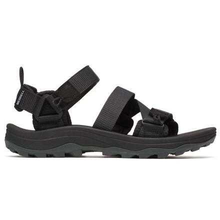 Levně Pánské sandály Merrell J007083 SPEED FUSION SPORT RMX