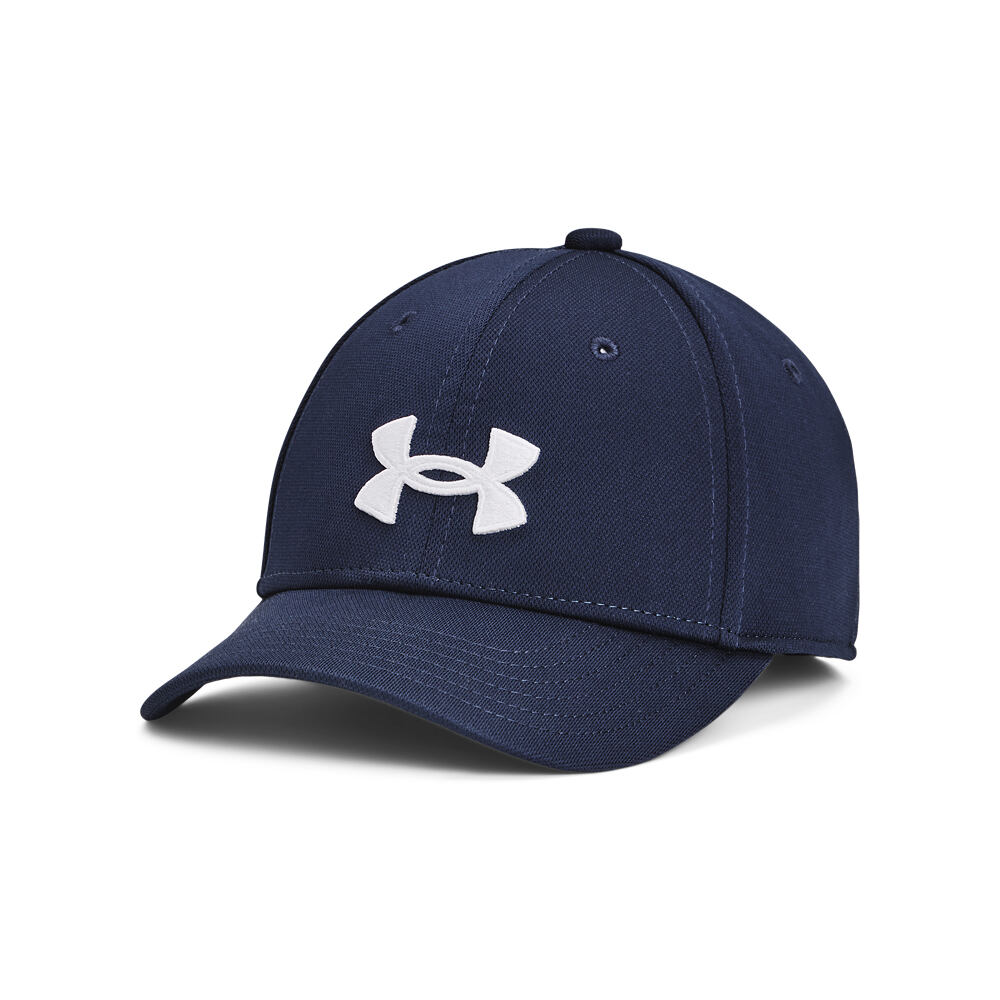 Levně Chlapecká kšiltovka Under Armour Boy's Blitzing