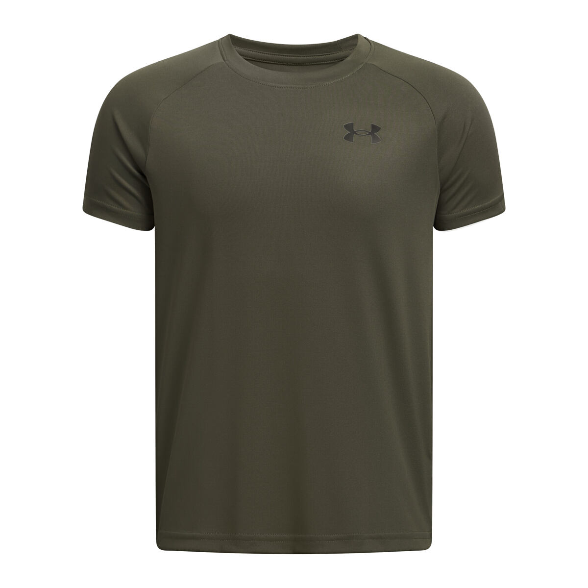 Levně Chlapecké triko Under Armour Tech 2.0 SS