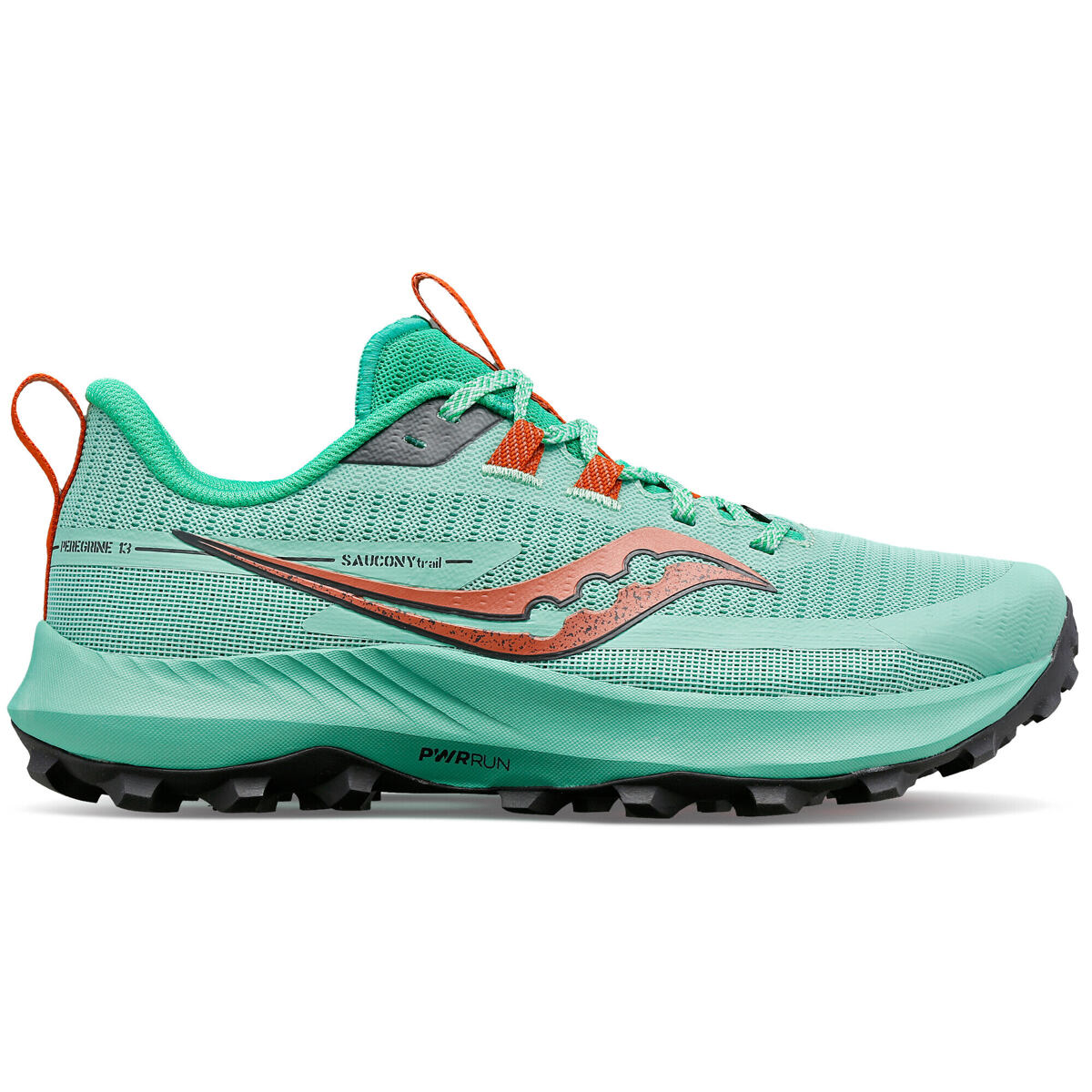 Levně Dámská obuv Saucony S10838-25 PEREGRINE 13
