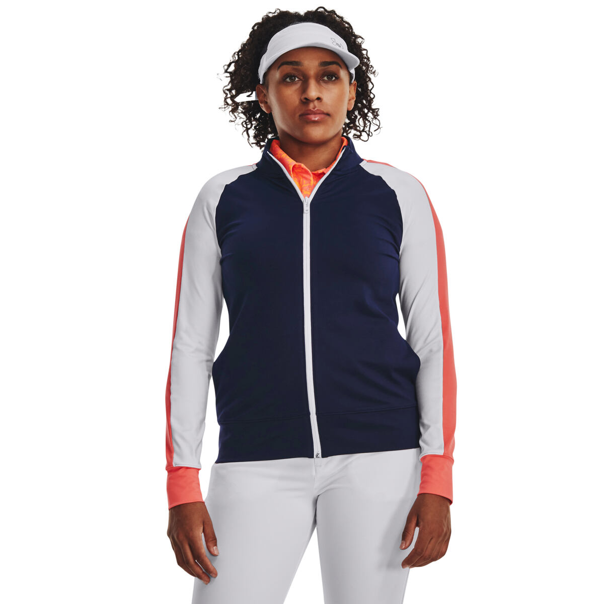 Dámská mikina Under Armour Storm Midlayer FZ velikost M