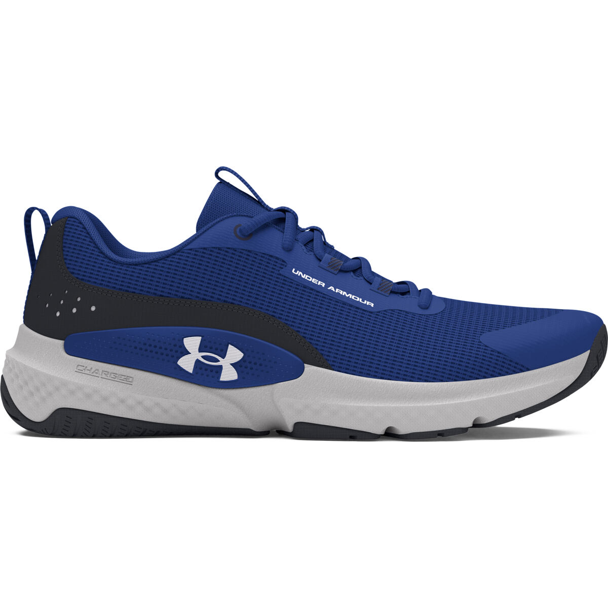 Levně Pánská sportovní obuv Under Armour Dynamic Select