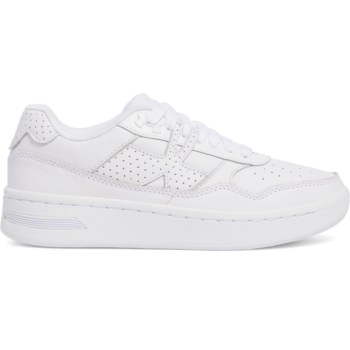 Levně Dámská obuv Under Armour W Court 96
