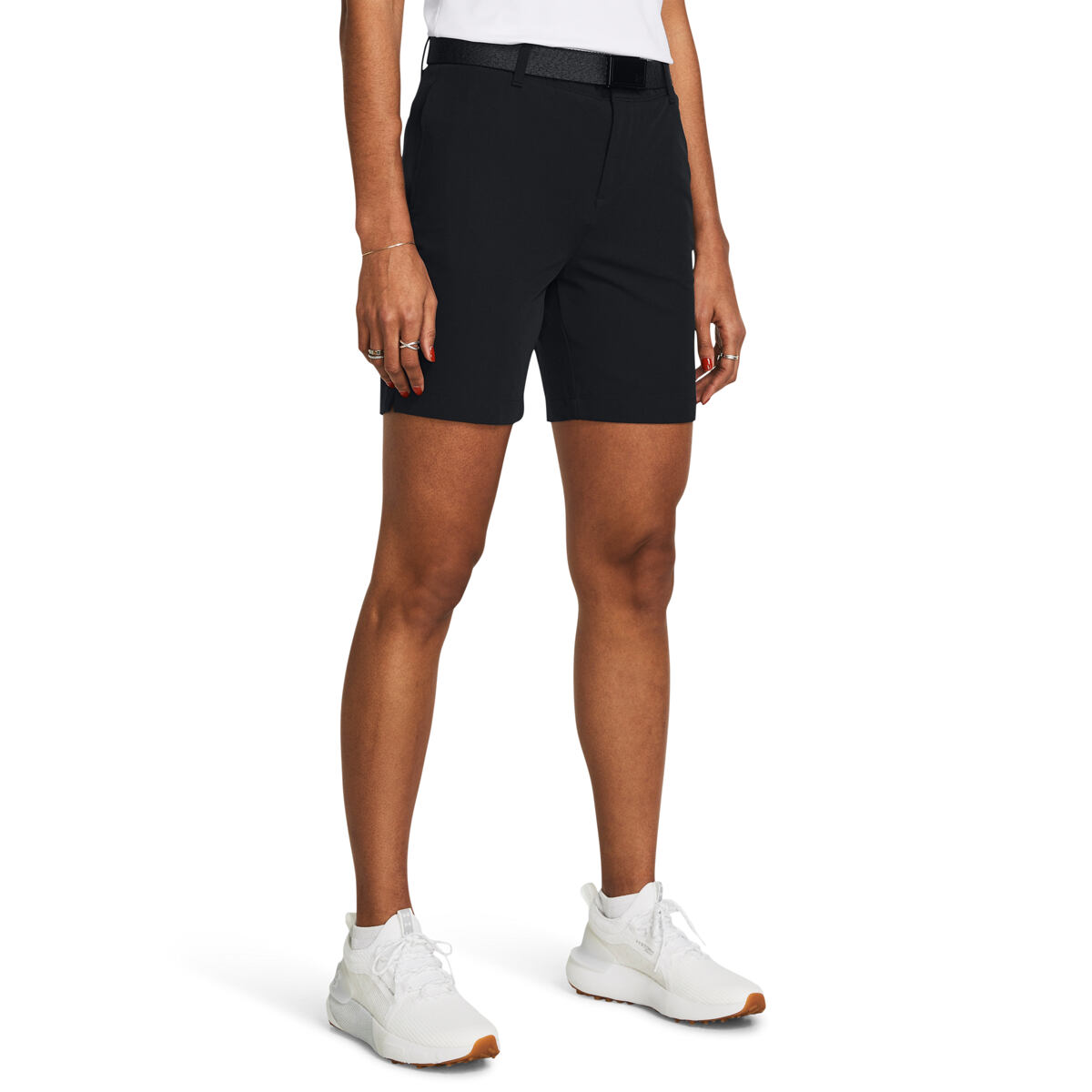 Levně Dámské kraťasy Under Armour Drive 7in Short