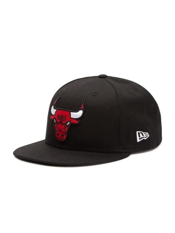 Levně Pánská kšiltovka New Era 950 NBA CHICAGO BULLS