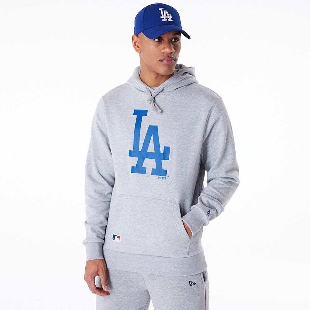 Levně Pánská mikina New Era Regular Hoody LA DODGERS