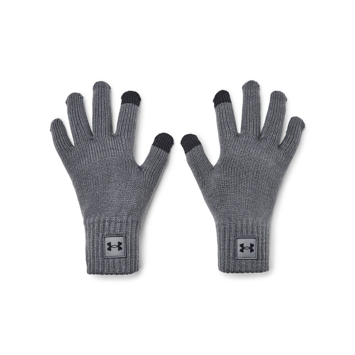 Levně Pánské rukavice Under Armour Halftime Gloves