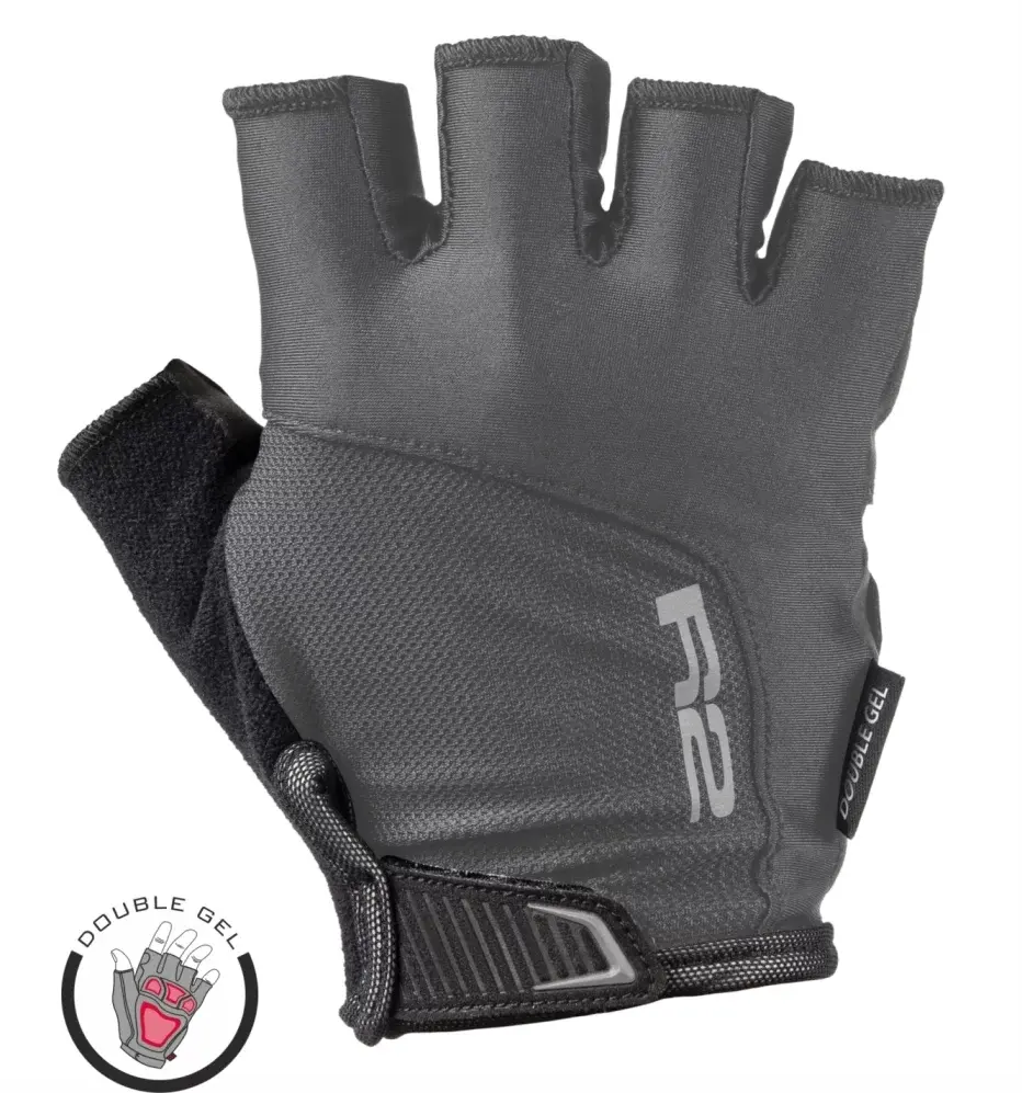 Levně UNISEX Cyklistické rukavice R2 VITTORIA ATR50C
