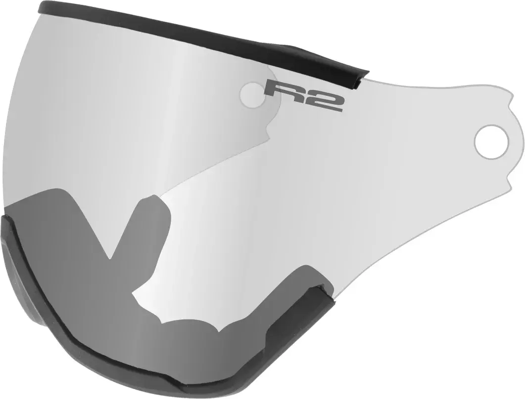 Levně UNISEX Náhradní štít R2 PANTHER ATHSV02A
