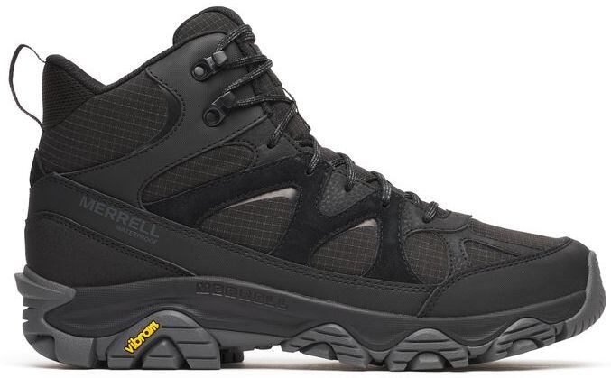 Levně Pánská obuv Merrell J038287 THERMO SNOW GRIP MID WP