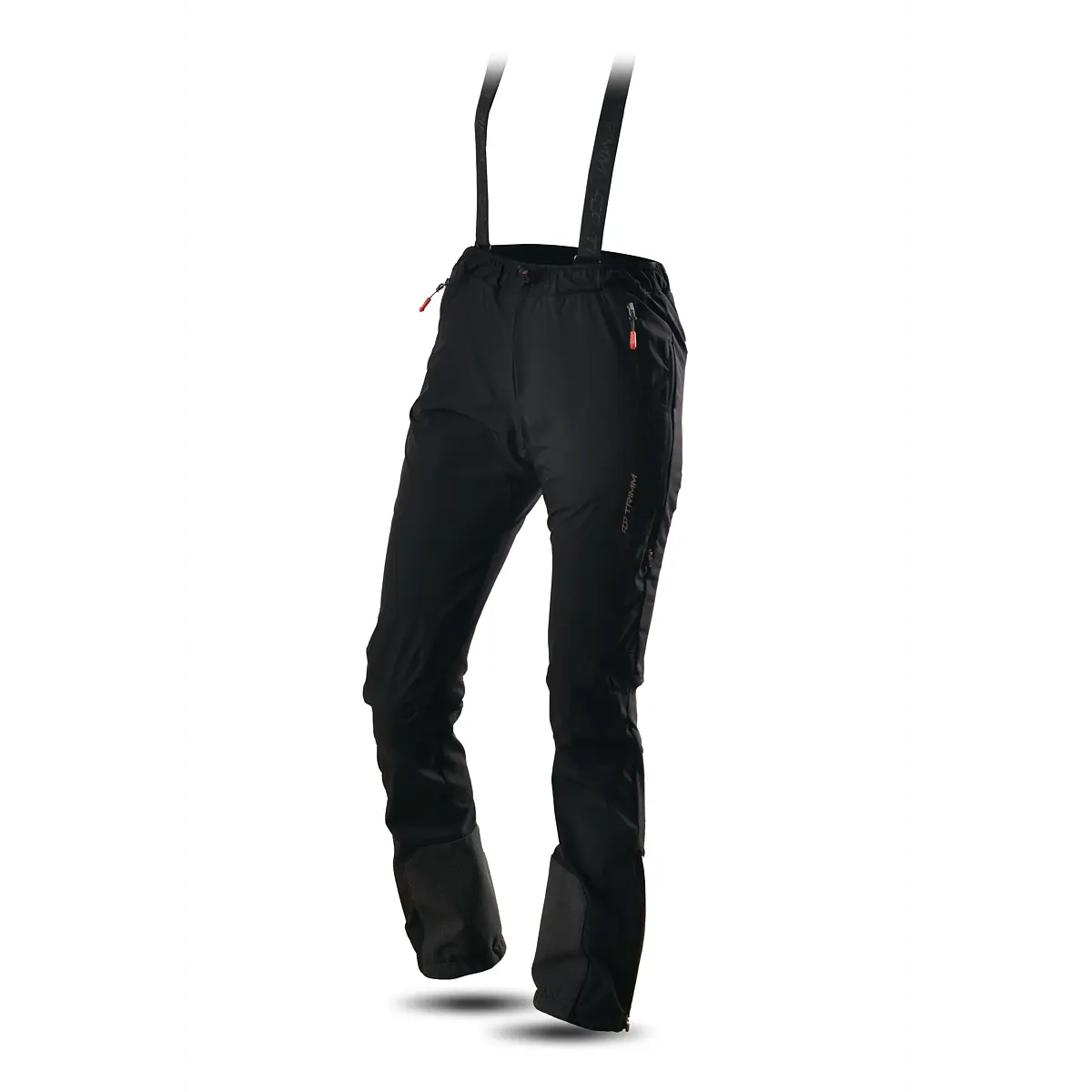 Levně Dámské kalhoty Trimm W CONTRA PANTS