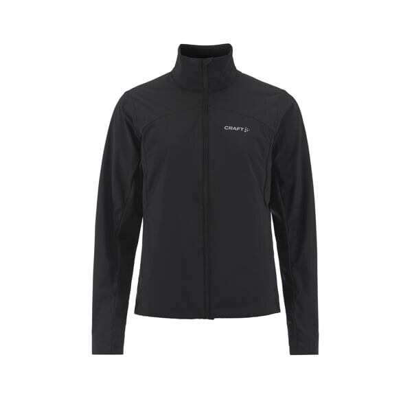 Levně Dámská běžecká bunda CRAFT ADV Essence Warm 2