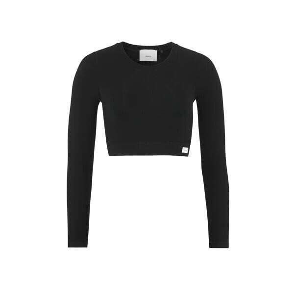 Levně Dámský top CRAFT Collective Rib Cropp