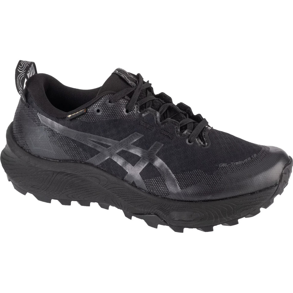 Levně Dámská trailová obuv ASICS Gel-Trabuco 12