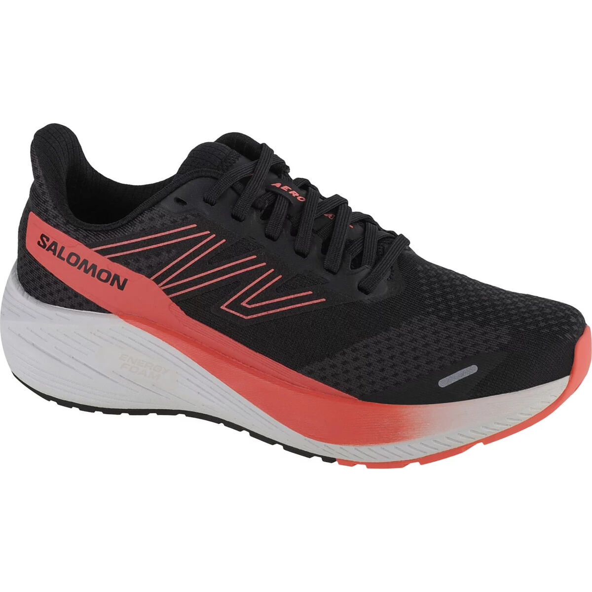 Levně Dámská běžecká obuv Salomon Aero Blaze W