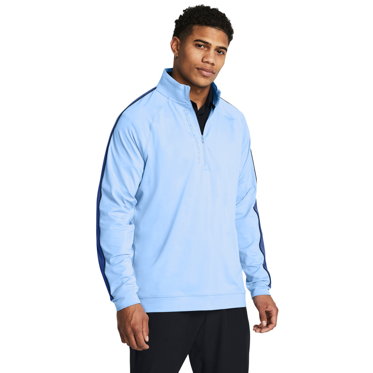 Levně Pánská mikina Under Armour Storm Midlayer HZ