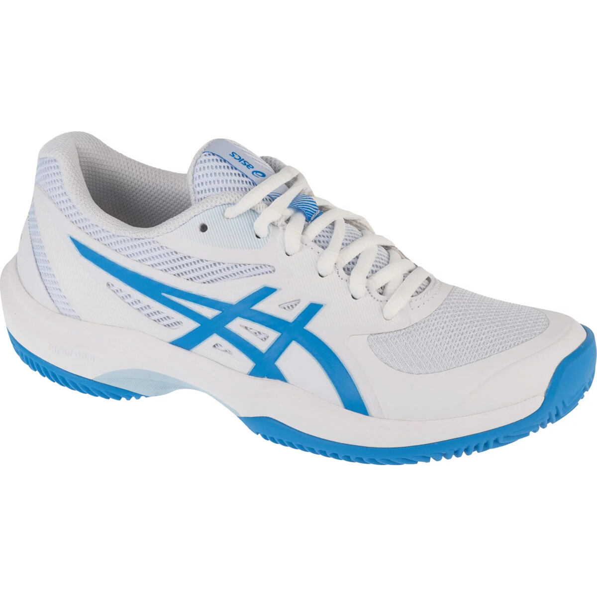 Levně Dámská tenisová obuv Asics Game FF Clay/OC