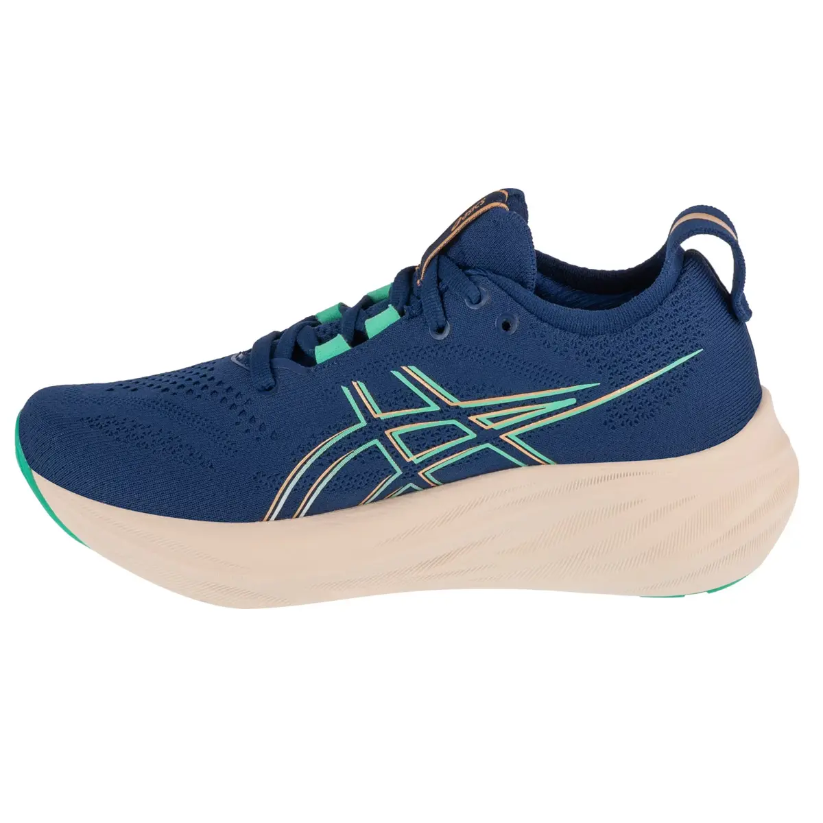 Levně Dámská běžecká obuv ASICS Gel-Nimbus 26