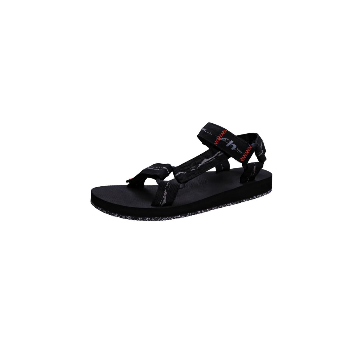 Levně Unisex sandály Hannah Slate