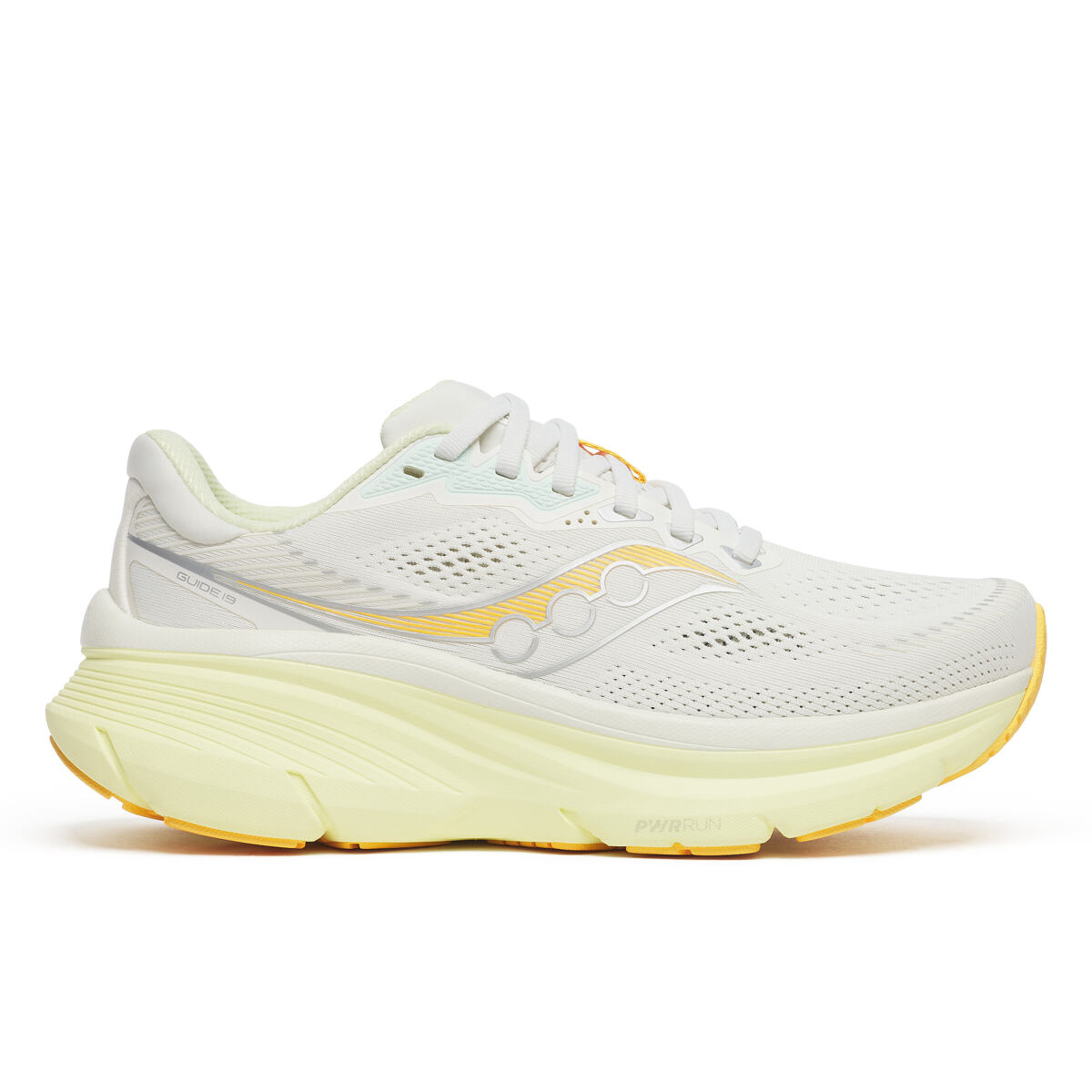 Levně Dámská běžecká obuv Saucony S11058-144 GUIDE 19