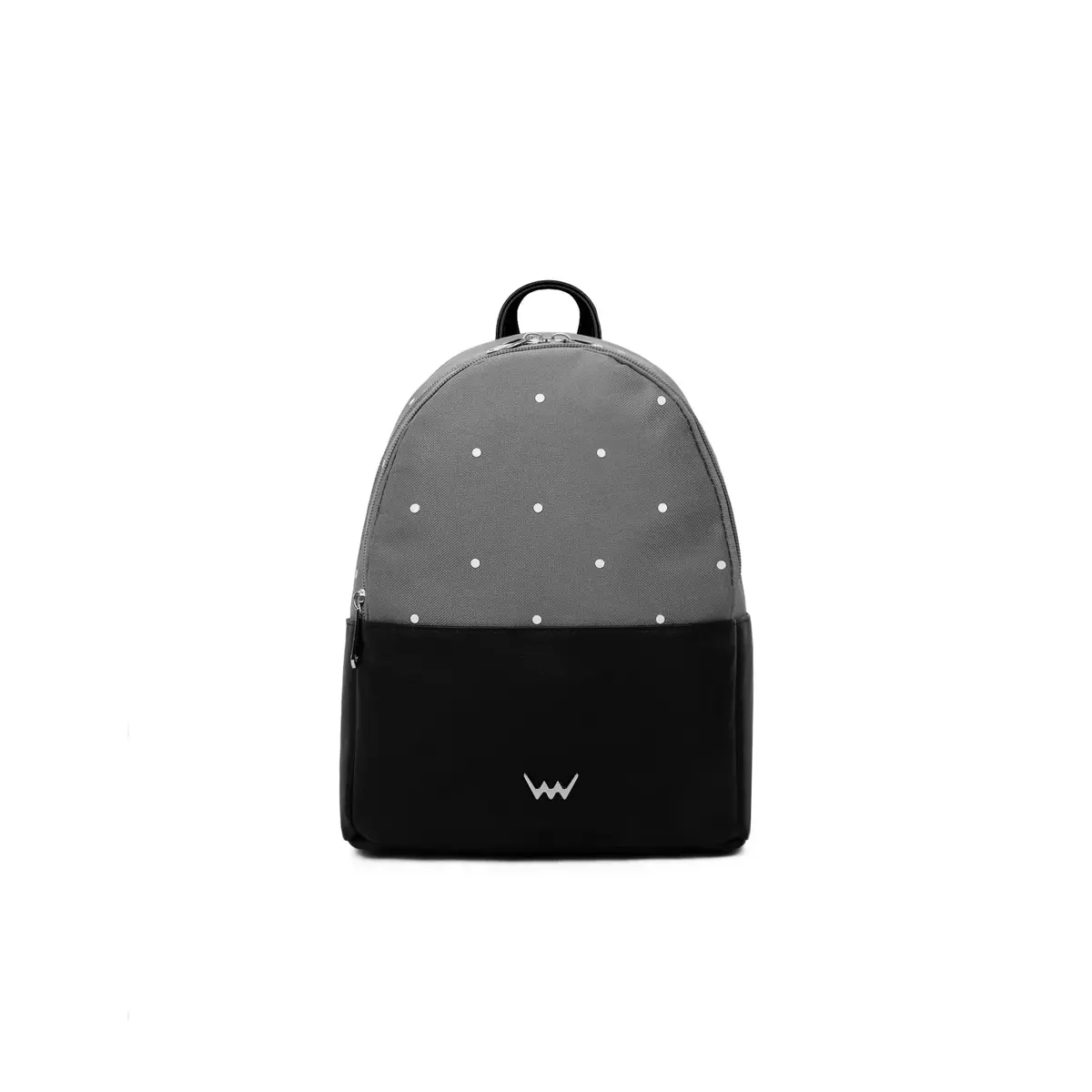 Levně Fashion batoh Vuch Zane Mini Grey