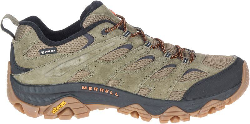 Levně Pánská obuv Merrell J036255 MOAB 3 GTX