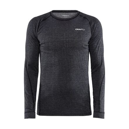 Levně Pánský termo komplet Craft CORE Wool Merino