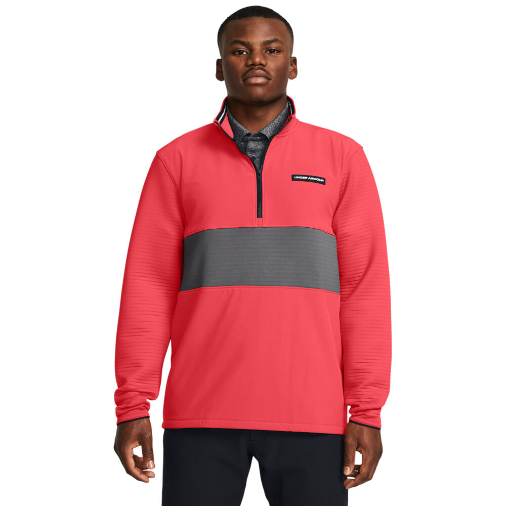 Levně Pánská mikina Under Armour Storm Daytona HZ
