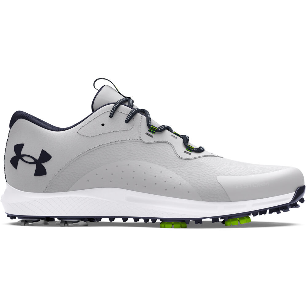 Levně Pánská spiková obuv Under Armour Charged Draw 2 Wide