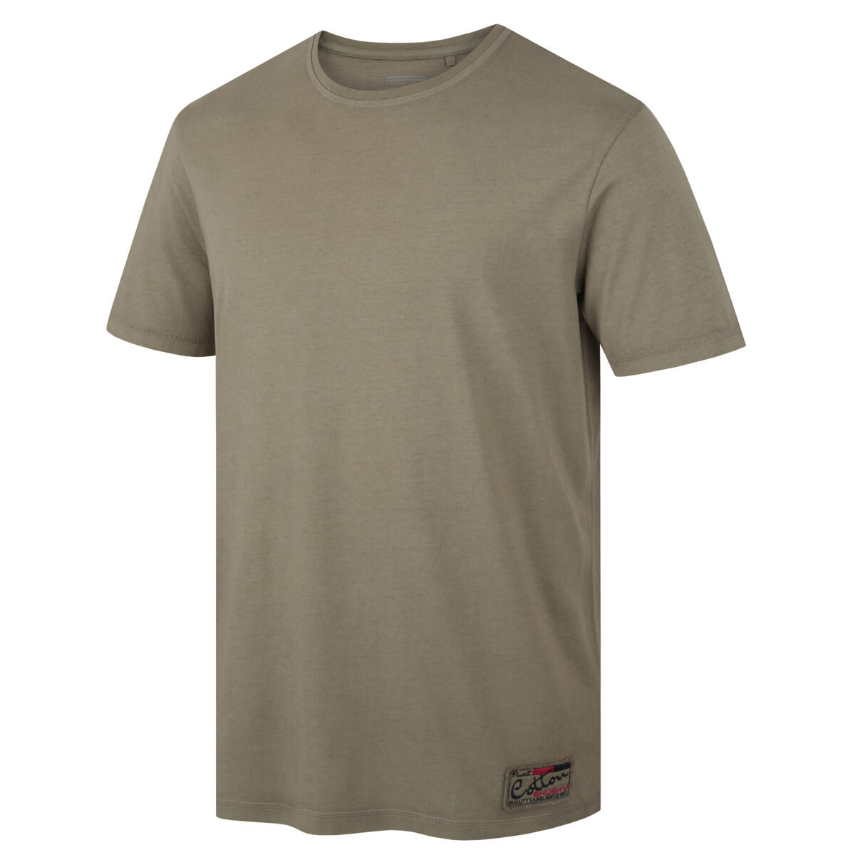 Levně Pánské bavlněné triko Husky Tee Base
