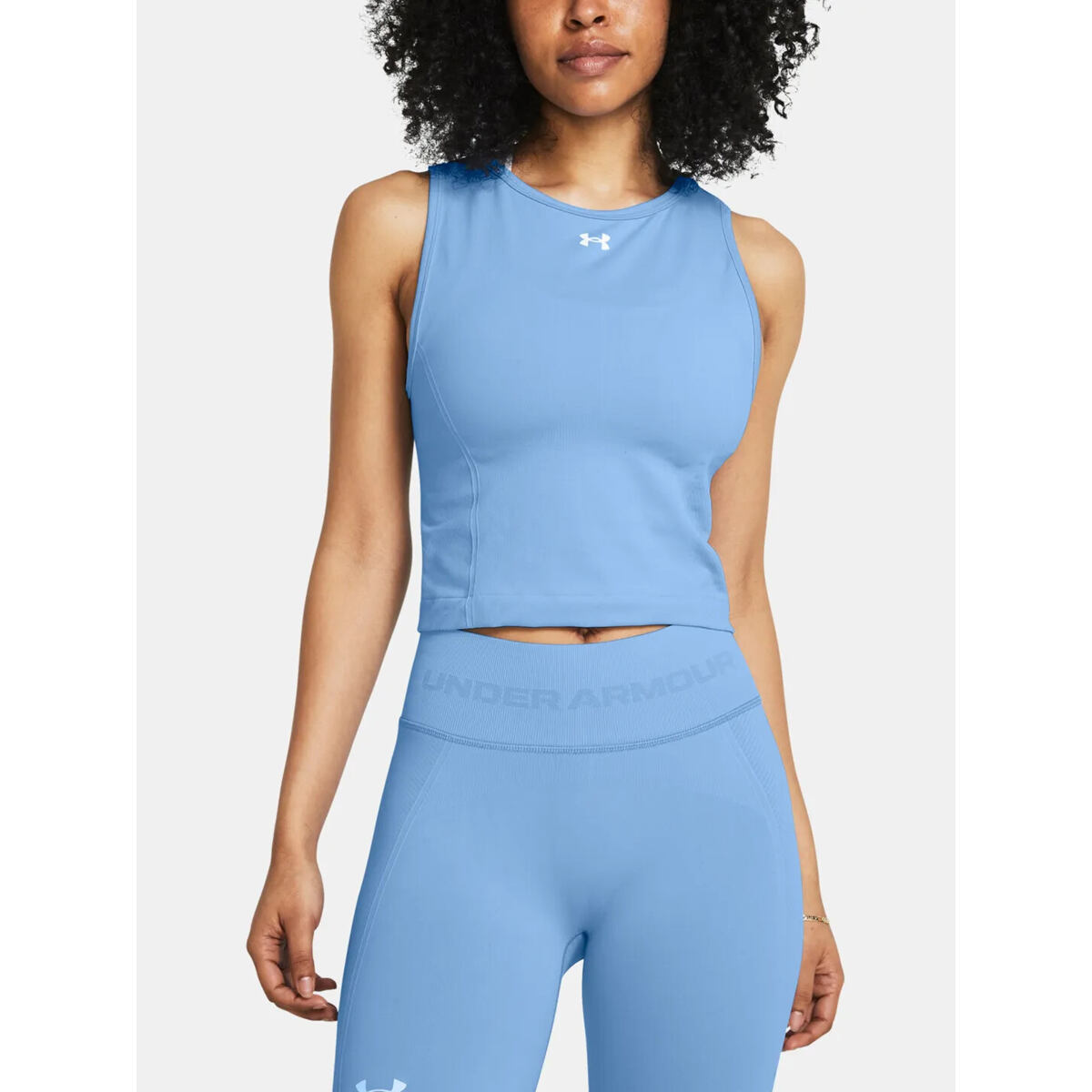 Levně Dámské tílko Under Armour Vanish Seamless Tank