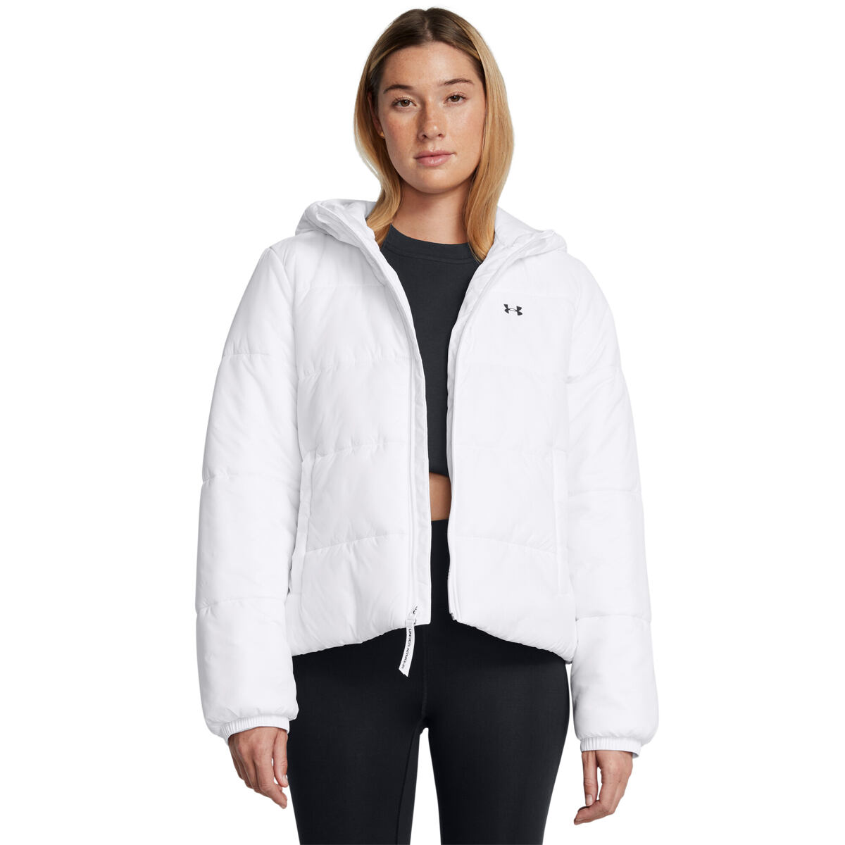 Levně Dámská bunda Under Armour LW INSULATE JACKET