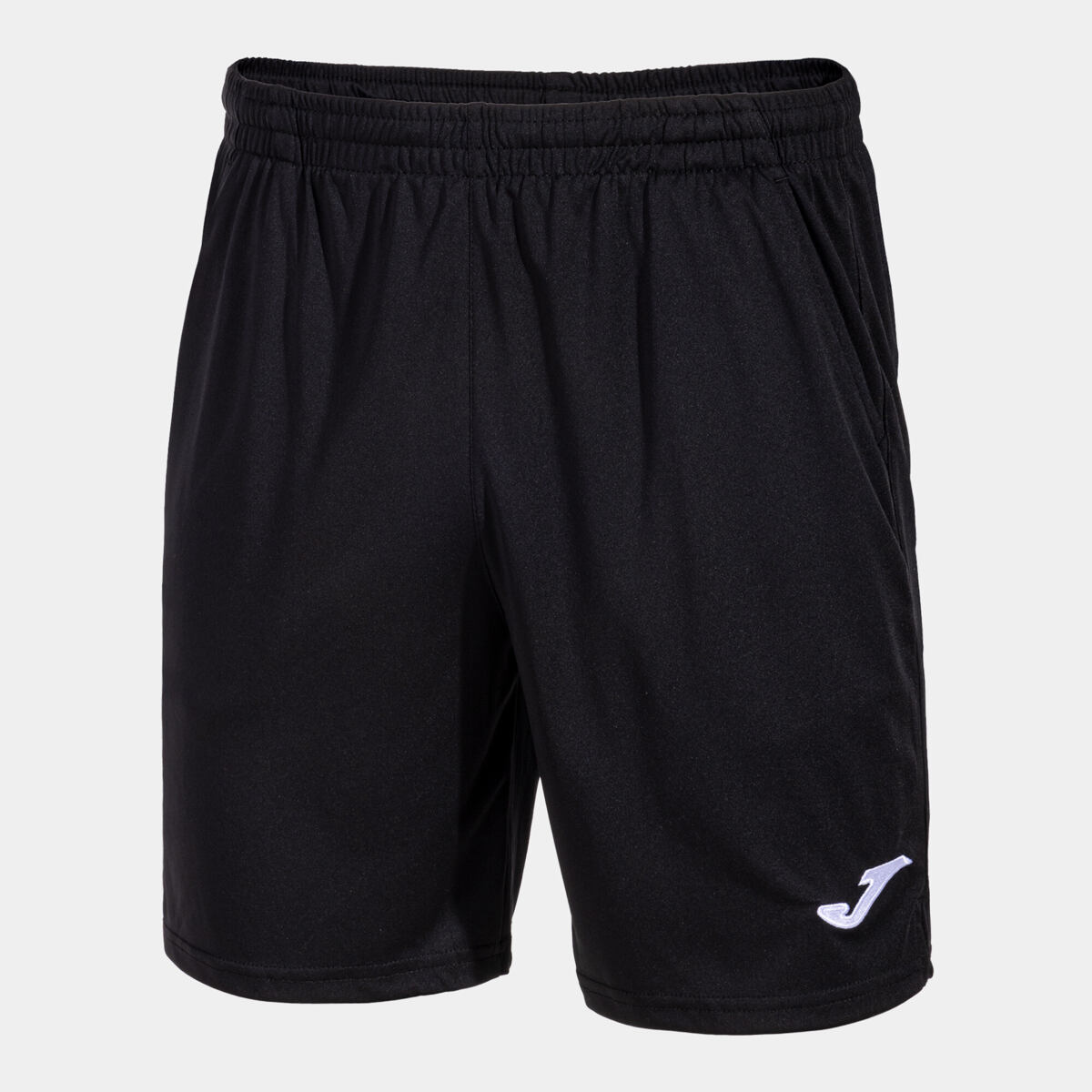Levně Pánské/chlapecké kraťasy Joma Drive Bermuda Black
