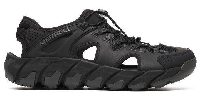Levně Pánská obuv Merrell J038025 MAIPO EXPLORER SIEVE