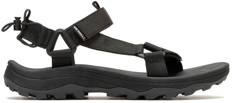Levně Pánské sandály Merrell J006181 SPEED FUSION WEB SPORT