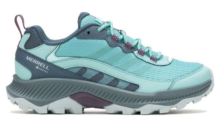 Levně Dámská obuv Merrell J038410 SPEED STRIKE 2 GTX