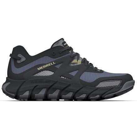 Levně Pánská obuv Merrell J038015 MAIPO EXPLORER AEROSPORT