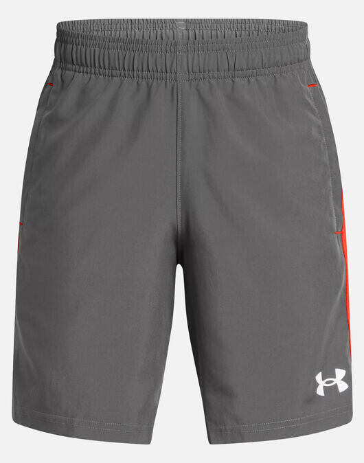 Levně Chlapecké kraťasy Under Armour UA Tech Utility Woven Shorts