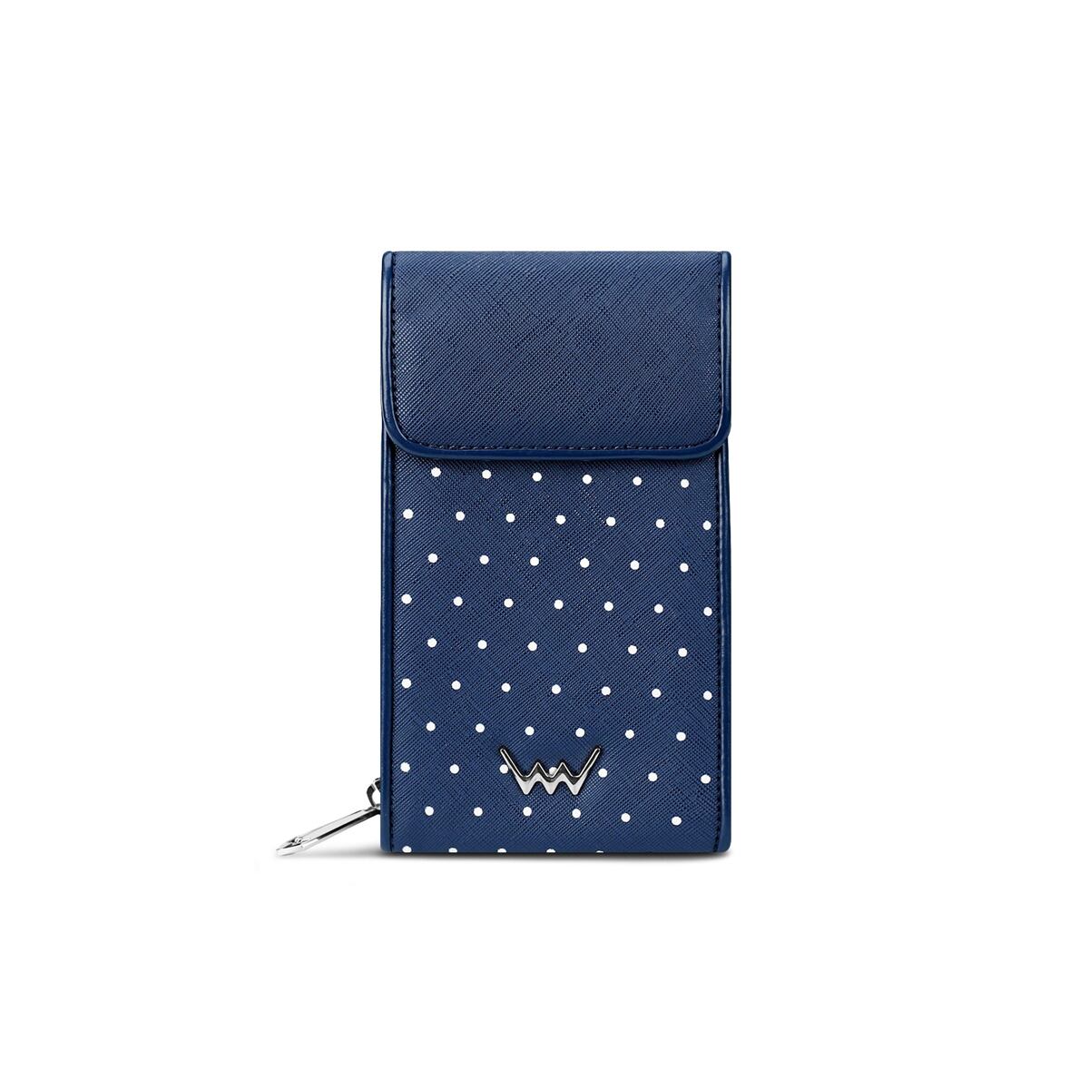 Levně Dámská crossbody peněženka Vuch Nikolett