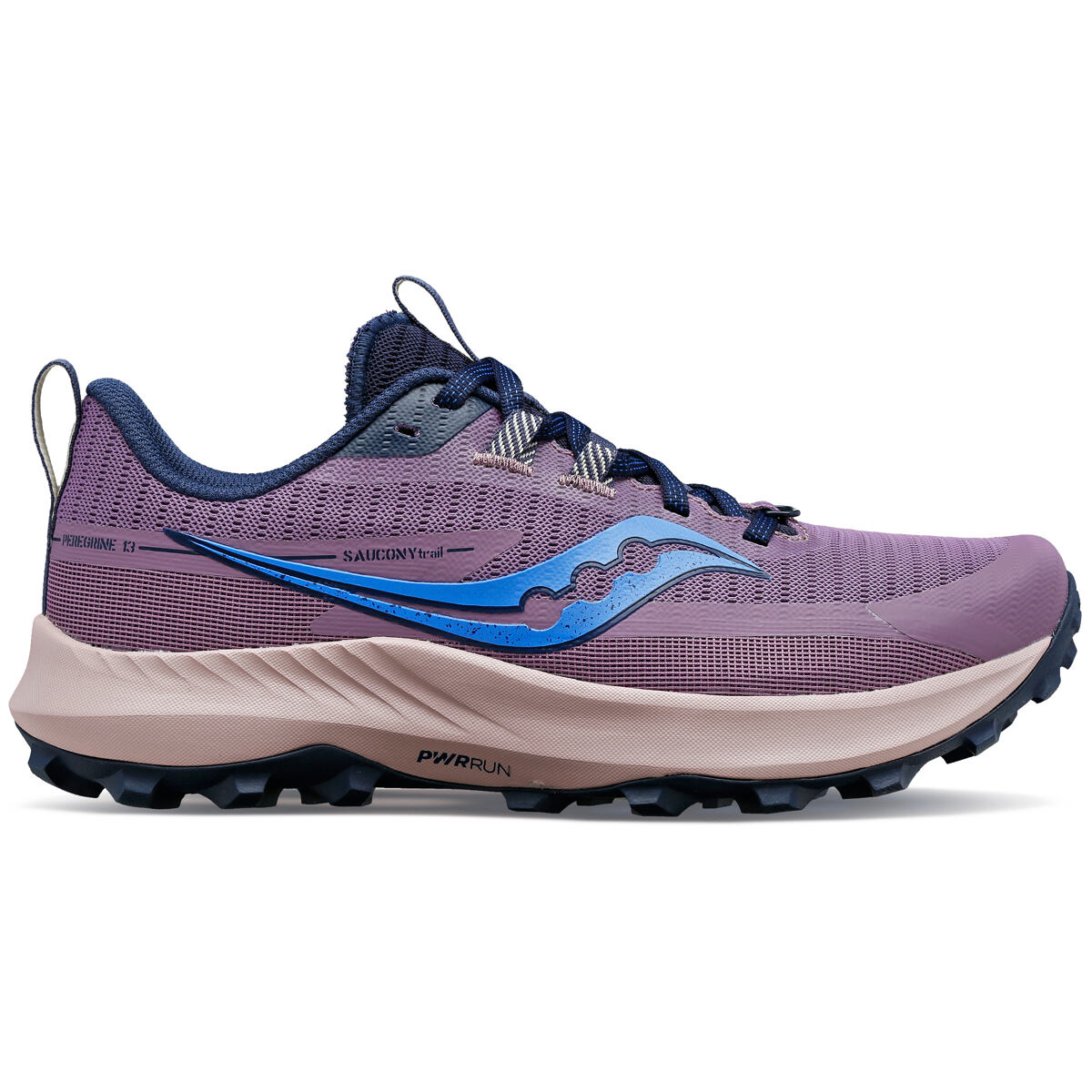 Levně Dámská obuv Saucony S10838-30 PEREGRINE 13