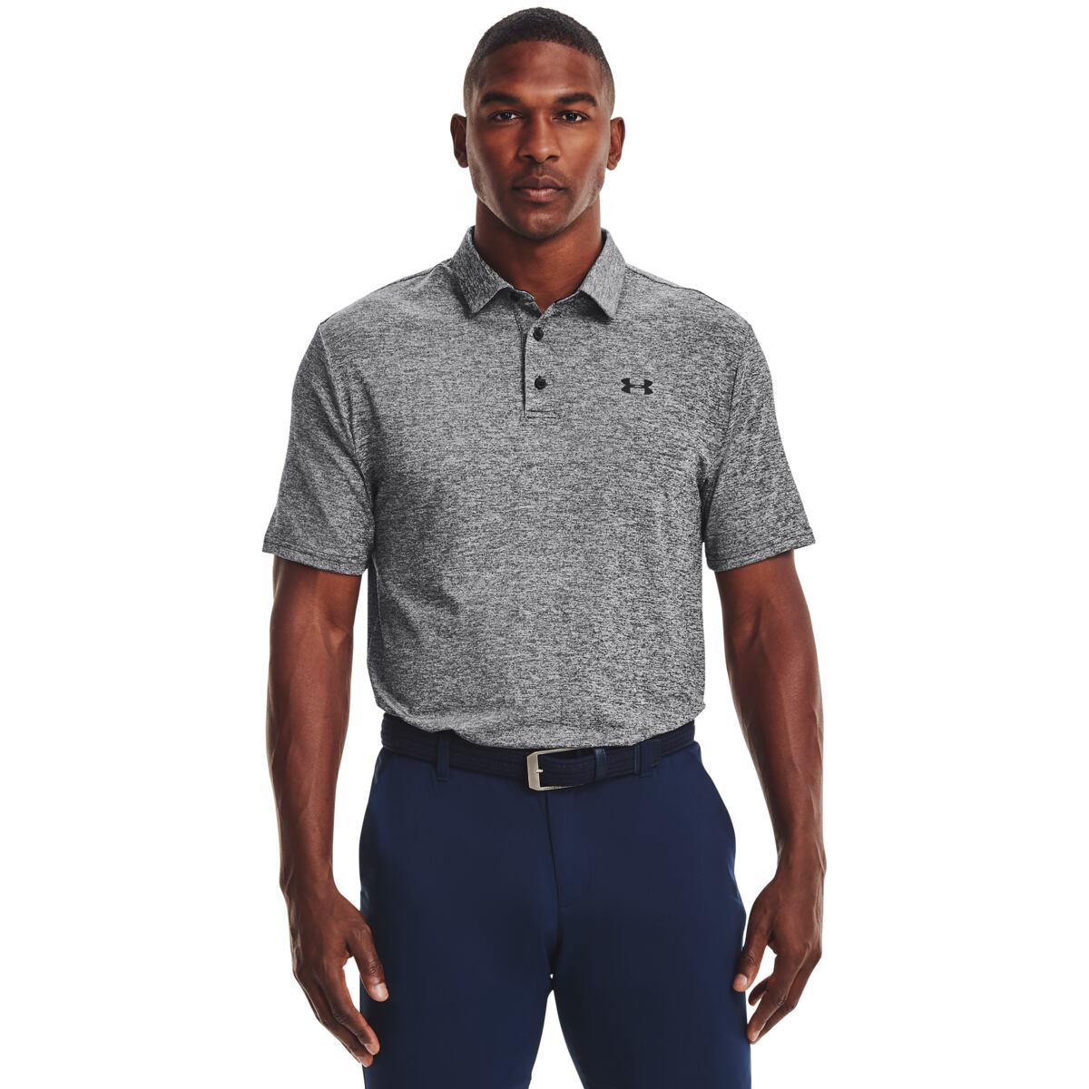Levně Pánské polo tričko Under Armour Playoff Polo 2.0