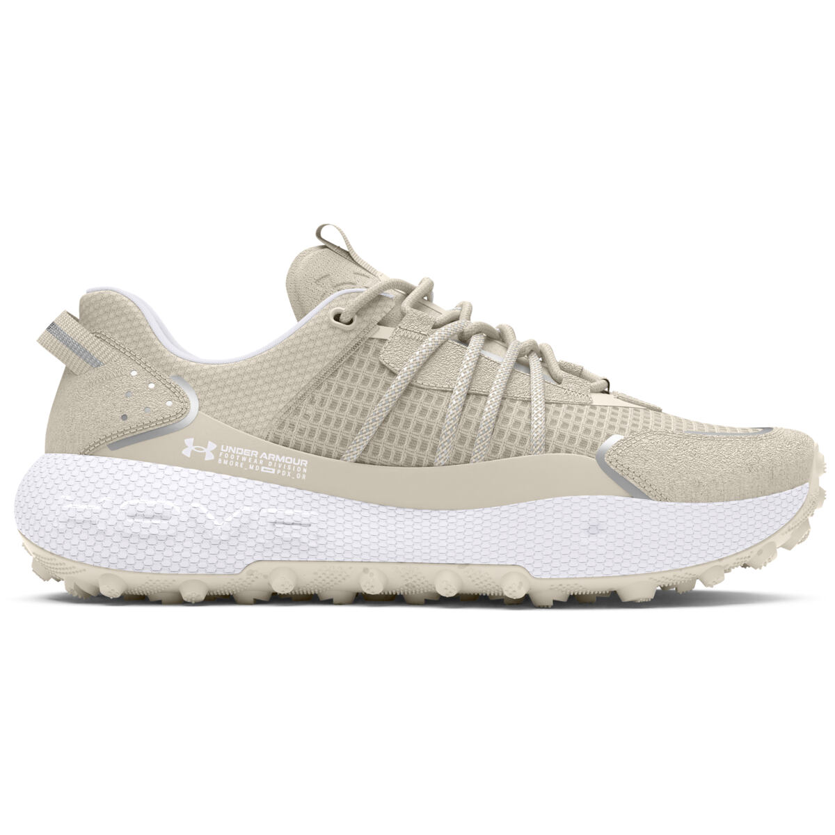 Levně Unisex obuv Under Armour Fat Tire Venture Pro