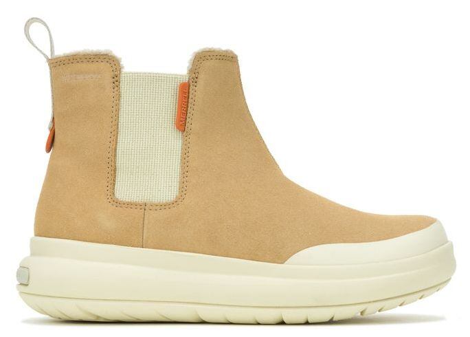 Levně Dámská obuv Merrell J007066 MARQUETTE THERMO PULL ON WP