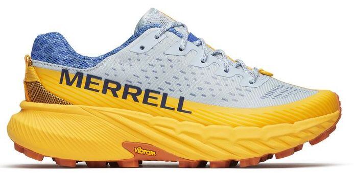 Levně Dámská obuv Merrell J068386 AGILITY PEAK 5