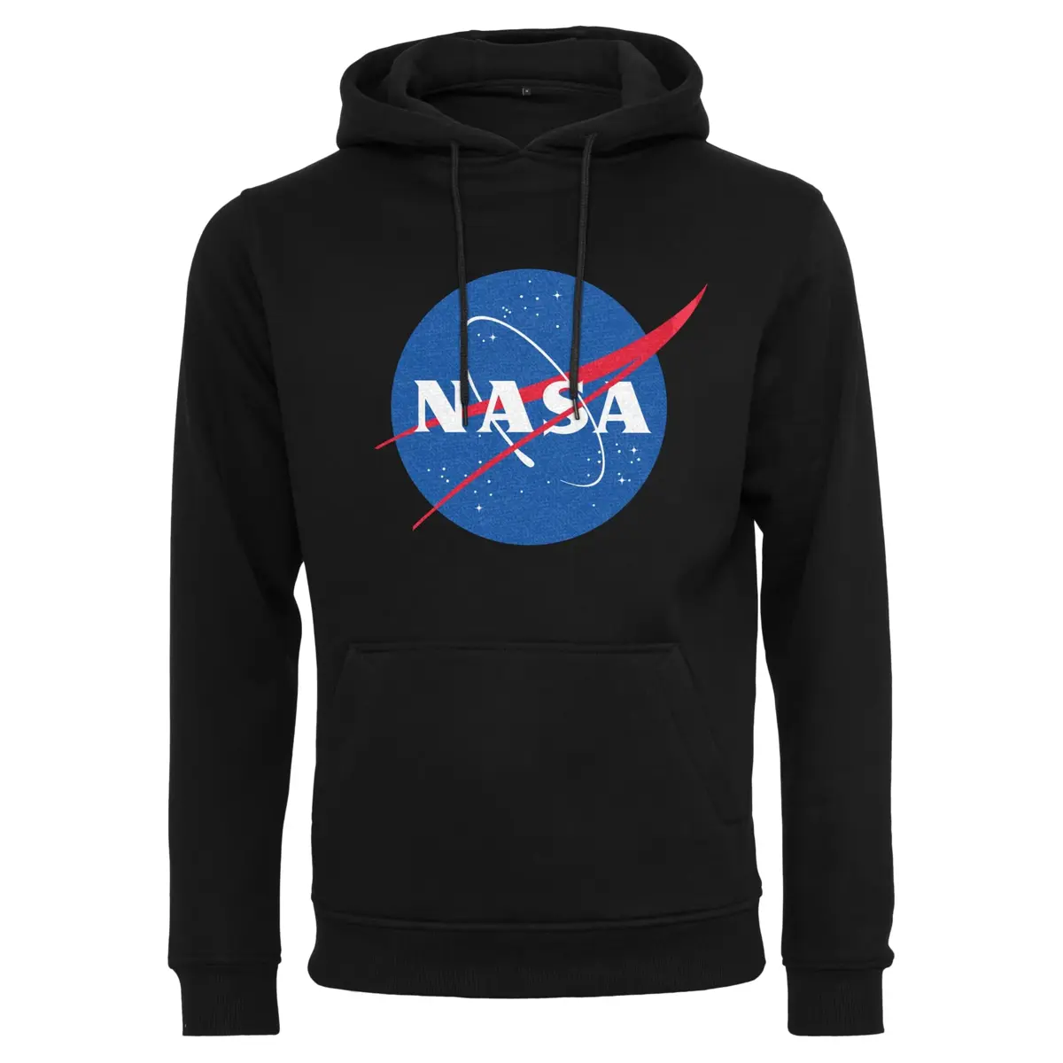 Levně Pánská mikina Mister Tee NASA Hoody