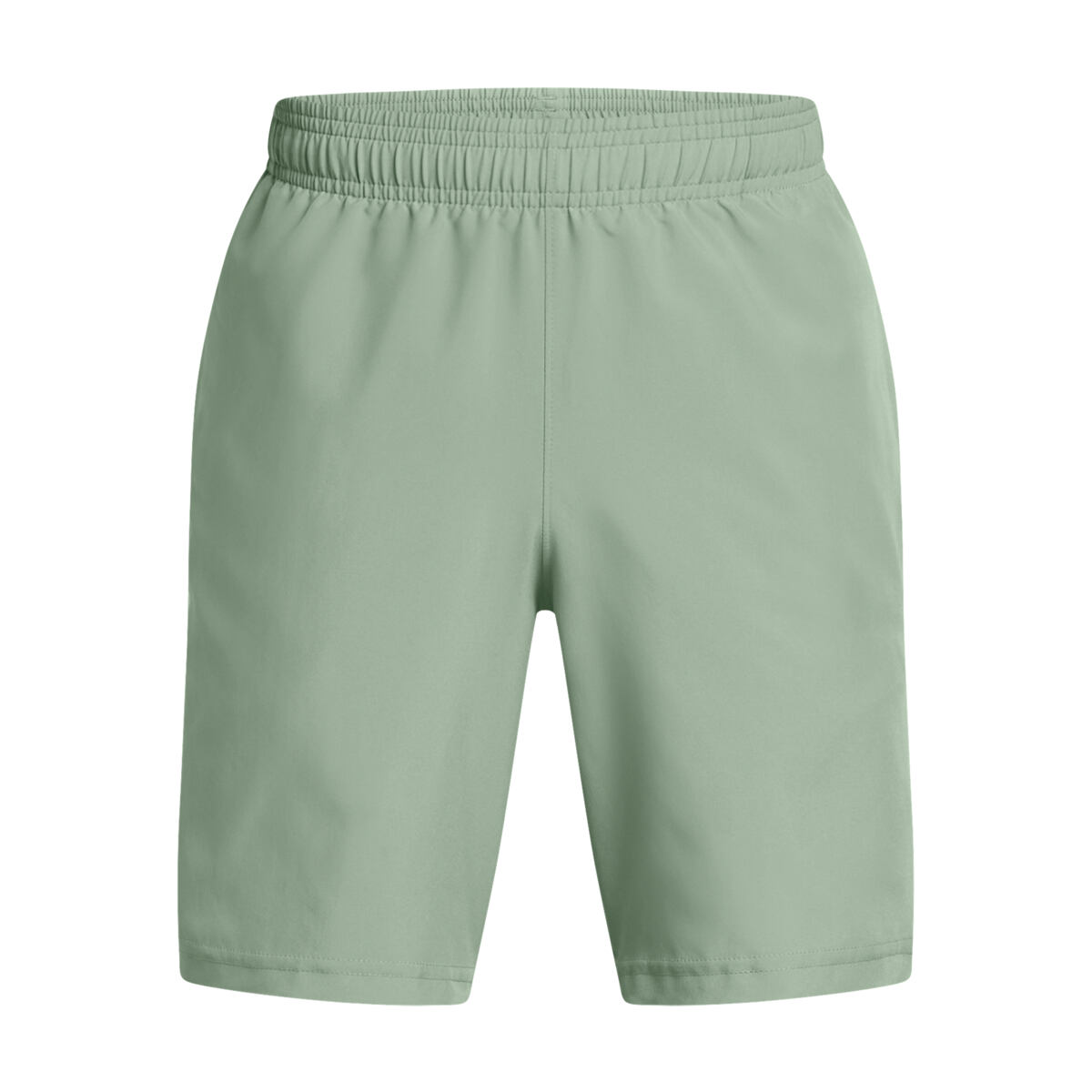 Levně Chlapecké kraťasy Under Armour Tech Woven Wordmark Short